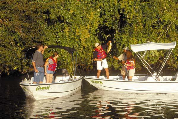 Gamboa Rainforest Resort