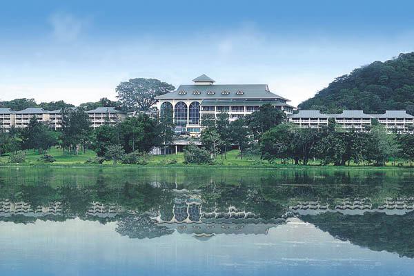 Gamboa Rainforest Resort