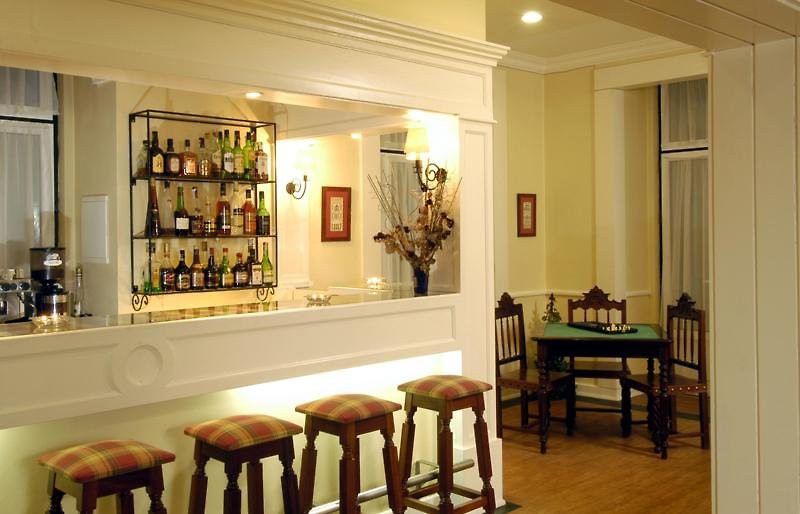Grande Hotel das Caldas da Felgueira