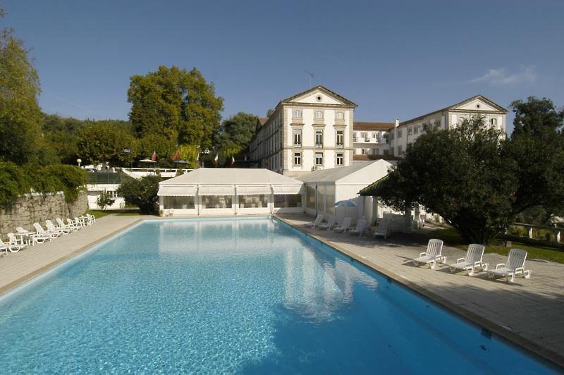 Grande Hotel das Caldas da Felgueira