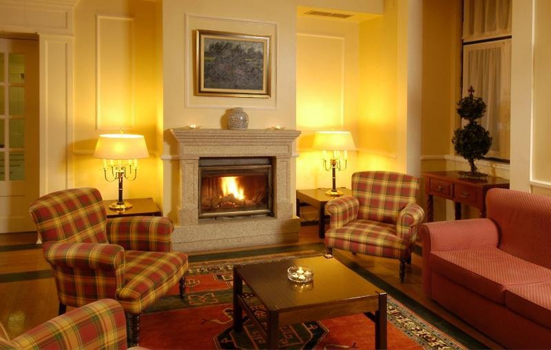 Grande Hotel das Caldas da Felgueira