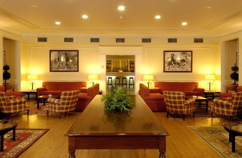 Grande Hotel das Caldas da Felgueira