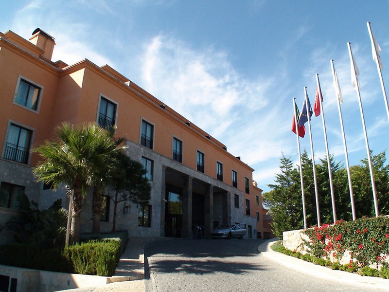 Grande Real Villa Itália Hotel & Spa