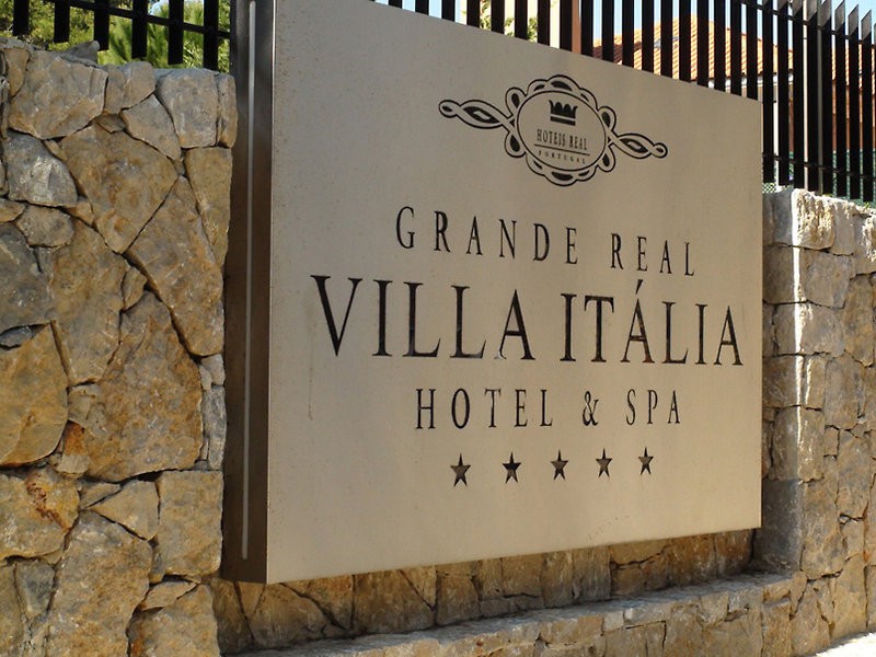 Grande Real Villa Itália Hotel & Spa