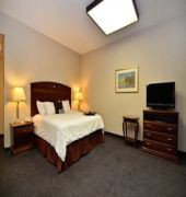 Greenstay Hotel & Suites
