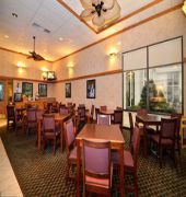 Greenstay Hotel & Suites