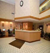 Greenstay Hotel & Suites