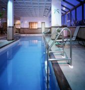Four Points by Sheraton Toronto Mississauga