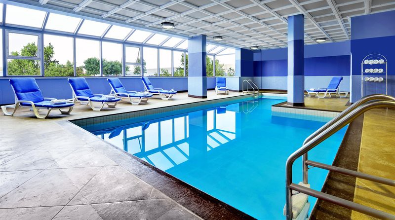 Four Points by Sheraton Toronto Mississauga