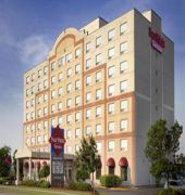 Four Points by Sheraton Toronto Mississauga