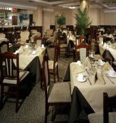 Four Points by Sheraton Toronto Mississauga