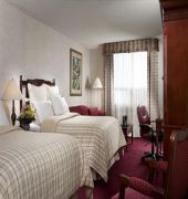 Four Points by Sheraton Toronto Mississauga