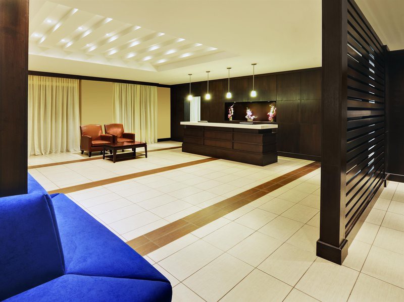 Four Points by Sheraton Toronto Mississauga