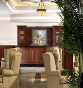 Four Points by Sheraton Toronto Mississauga