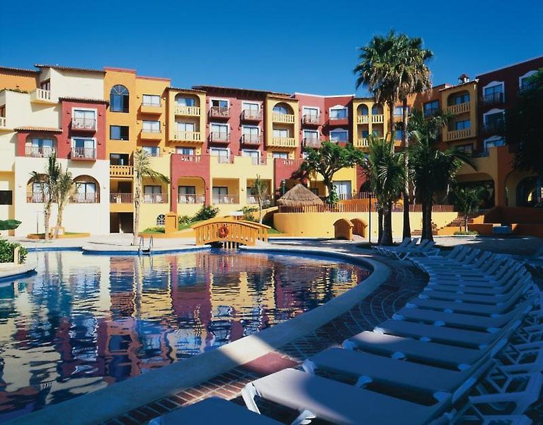 Fiesta Americana Villas Cancún