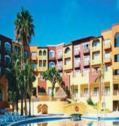 Fiesta Americana Villas Cancún