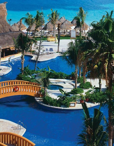 Fiesta Americana Villas Cancún
