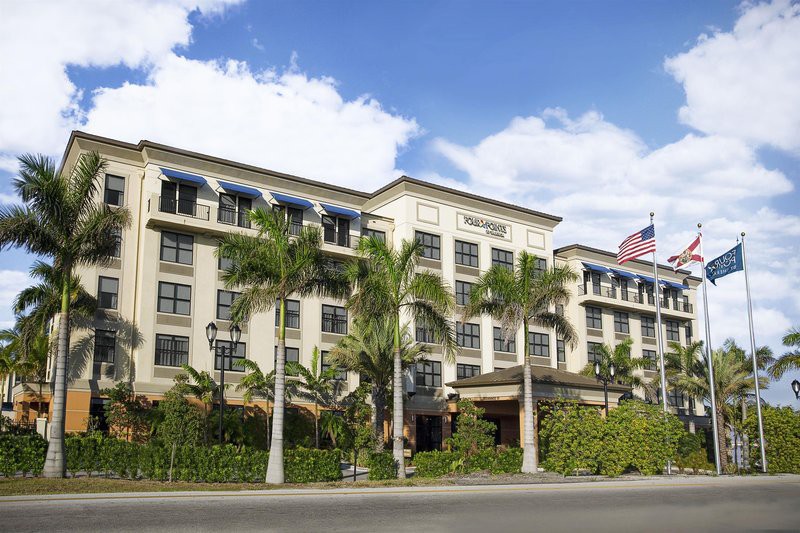 Four Points by Sheraton Punta Gorda Harborside
