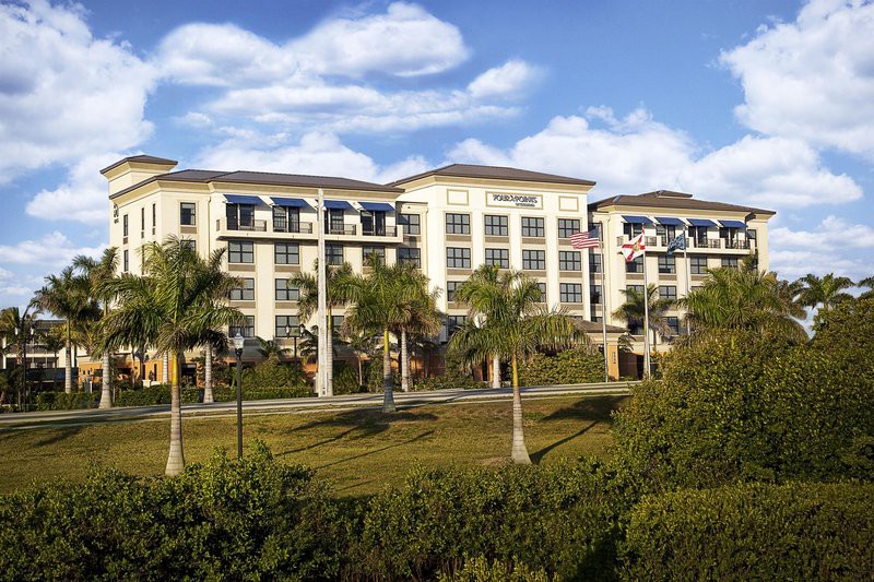 Four Points by Sheraton Punta Gorda Harborside