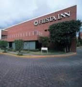 Fiesta Inn Aeropuerto