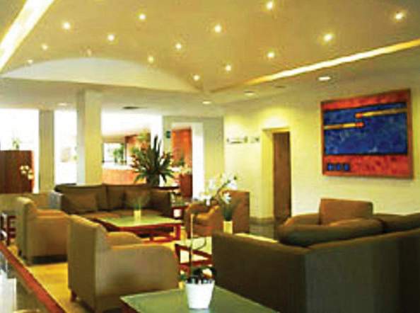 Fiesta Inn Aeropuerto
