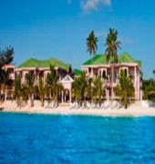 Grand Colony Island Villas