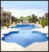 Grand Colony Island Villas
