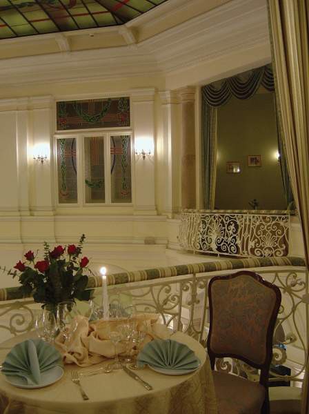 Grand Hotel Kraków