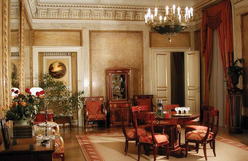 Grand Hotel Kraków