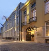 Grand Hotel Casselbergh 4*