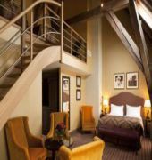 Grand Hotel Casselbergh 4*