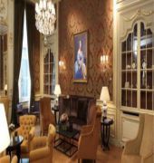 Grand Hotel Casselbergh 4*