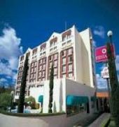 Fiesta Inn Chihuahua