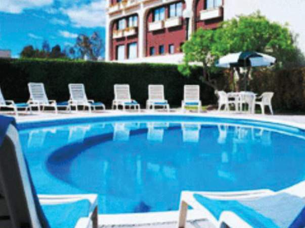 Fiesta Inn Chihuahua