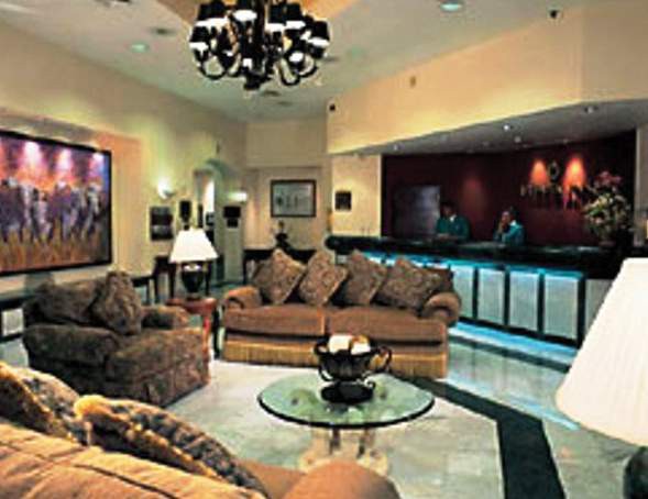 Fiesta Inn Chihuahua