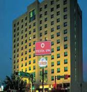Fiesta Inn Monterrey Centro