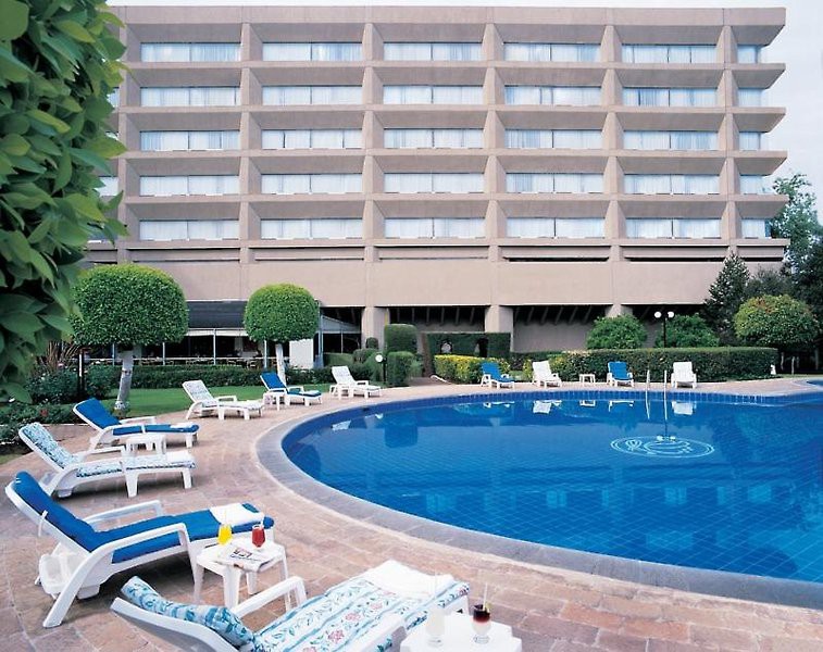 Best Western Plus Gran Hotel Morelia