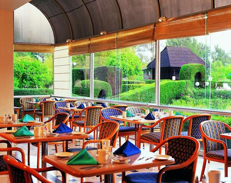 Best Western Plus Gran Hotel Morelia