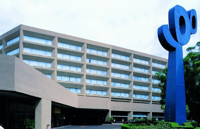 Best Western Plus Gran Hotel Morelia