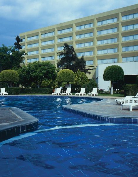 Best Western Plus Gran Hotel Morelia