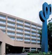 Best Western Plus Gran Hotel Morelia