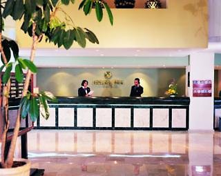 Best Western Plus Gran Hotel Morelia