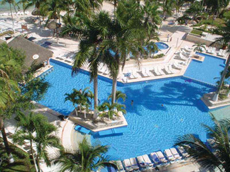 Dreams Puerto Aventuras Resort & Spa