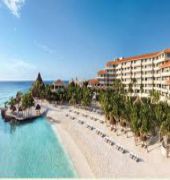 Dreams Puerto Aventuras Resort & Spa