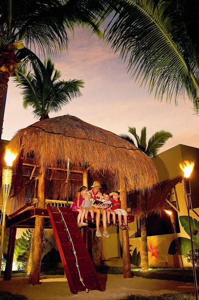 Dreams Puerto Aventuras Resort & Spa