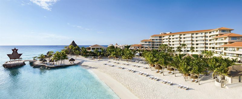 Dreams Puerto Aventuras Resort & Spa