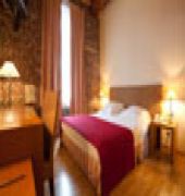 Ghent River Hotel