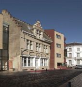 Ghent River Hotel