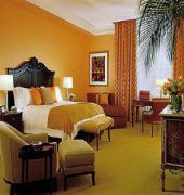 Four Seasons Hotel Mexico City