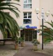 Hôtel Escale Oceania Biarritz
